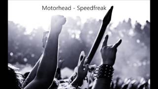 Watch Motorhead Speedfreak video