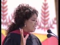 オプラ・ウィンフリー スタンフォード大学卒業講演 字幕付(2)