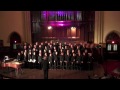 Bittersweet Tango by Eric Lane Barnes - Rainbow Harmony Project