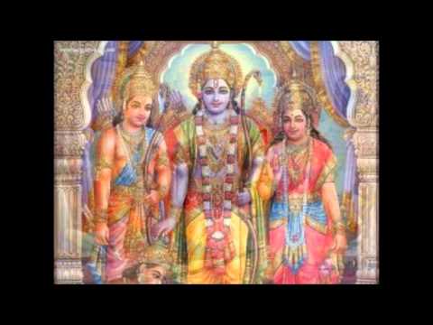 Kannada Devotional song on Lord Rama