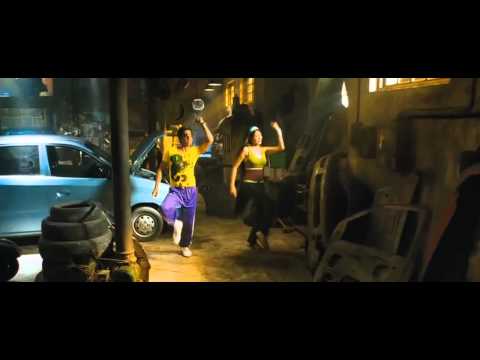 Dance Pe Chance (2008) Bollywood 720p...