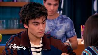 Soy Luna 2 - Escena Capítulo 48