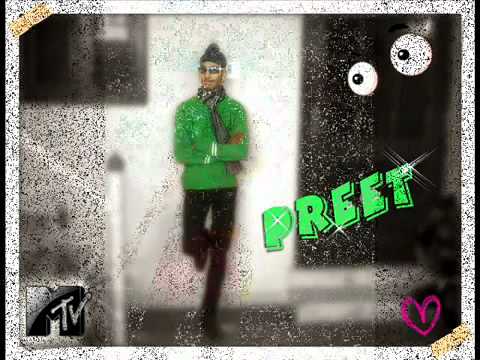 (Sameer)Ishq Ka Raja - Honey Singh.flv
