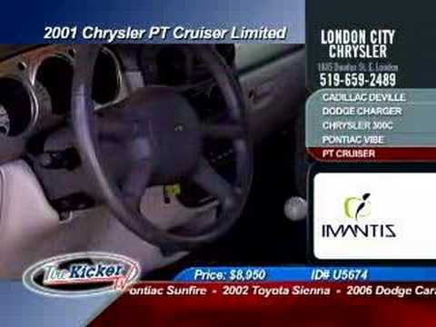  2005 Dodge Ram SLT 1500, 1998 Pontiac Grand Am GT, 2007 Chrysler Sebring 