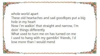 Watch John Anderson What Used To Turn Me On video