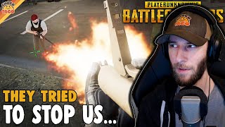 They Sure Tried A Lot Of Things... Ft. Hollywoodbob Chocotaco Pubg Erangel Duos Gameplay