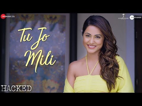 Tu-Jo-Mili-Lyrics-Hacked