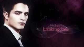 Edward Cullen / Heart Attack
