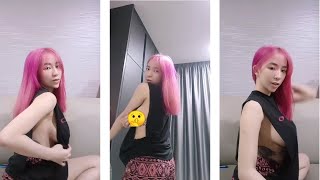Pinay Bigo Hot Live