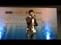 Ice Sarunyu - Hom @ KEAT