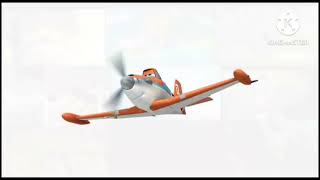 Disneytoon Studios 47 Years Logo Pal Print