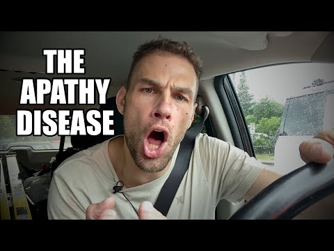 Why Most Men Lose Before They Even Try