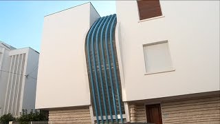 Visites Architecturales Royan