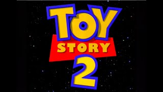 Toy Story 2 - Who's The Best Toy? - Featurette