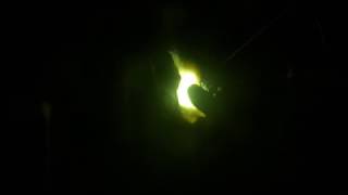 Сварка ПРОБА4 заполнение прожога