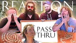 Neil Breens P Thru - Bad Movie Reaction