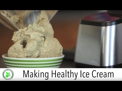 Youtube Ice Cream Recipe Blendtec