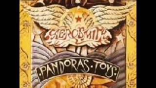 Watch Aerosmith Riff  Roll video