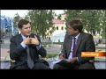 Mordashov Says India Is `Promising' for Steel Business