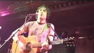 Watch Jesse Malin Little Star video