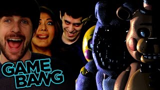 Five Nights At Freddys 2 Destroys Us Game Bang