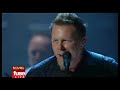 Metallica - Jason Newsted's Return - Enter Sandman WS