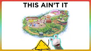 10 Attractions To Make Pokepark Even Better