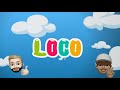 Loco - G-Eyes, Rob Hanka