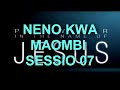 Neno kwa Maombi Session 07 Nguvu ya Jina la Yesu.