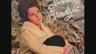 Watch Brenda Lee Only You and You Alone video