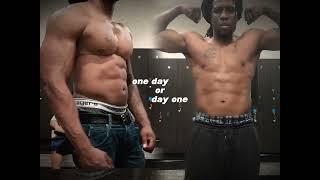One Day Or Day One Tnad