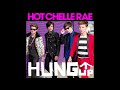 Hot Chelle Rae - "Hung Up" (Audio)