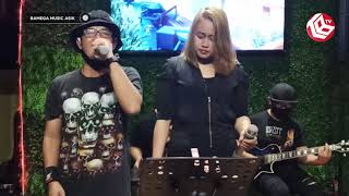 BAMEGA Music Asik #4 - XMEN Band (Masihkah Ada - Dewa 19 Cover)