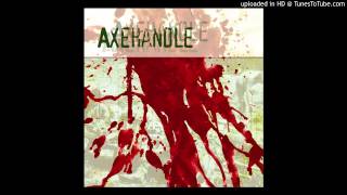 Watch Axehandle Face Down video