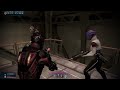 Mr. Odd - Let's Play Mass Effect 3 [BLIND] - Part 21 - My People