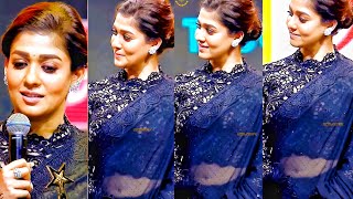 Nayanthara Big Ms Reunion With Lady Superstar