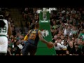 LeBron James' Highlight Windmill in Super Slow-Mo
