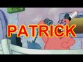 Youtube Thumbnail Ik Ben Patrick (This is Patrick) Sparta Extended