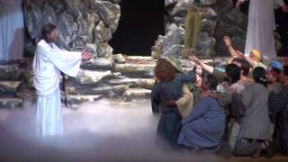 Watch Arise Resurrection video