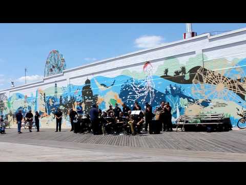 Nypd Mourning Band