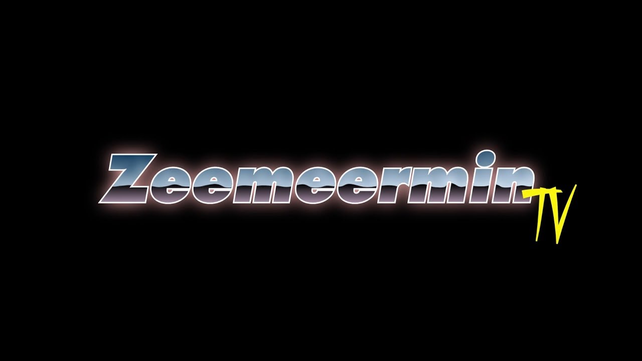 Dit mag niet worden uitgezonden | ZeemeerminTV de pilot