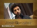 Mike Errico Interviews Jose Gonzalez