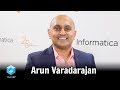 Arun Varadarajan, Cognizant | Informatica World 2018