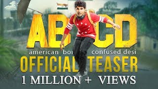 ABCD Movie Review, Rating, Story, Cast & Crew