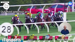 Cox Plate Top Chances Racing Tips October 26