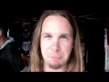 Phil Anselmo plays Pantera, Des Moines - Suicide Silence drummer Lopez on ESTK- Chimaira, Outshined