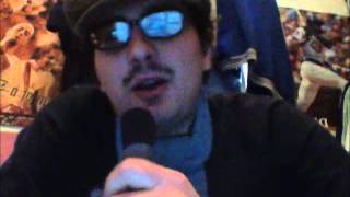 Watch Van Morrison Was video