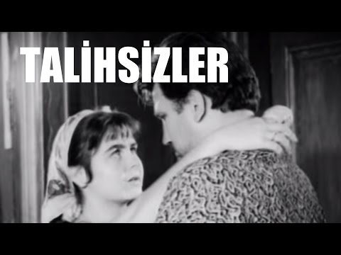 Talihsizler - Türk Filmi