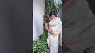 White Saree, Endless Grace