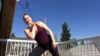 Michelle's Tips and Tricks for Monster Rolls!